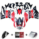 Amotopart Ducati 1299 959 2015-2020 Fairing Kit Bodywork Plastic ABS