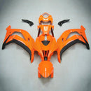 Injection Fairing Kit Bodywork ABS fit For Kawasaki ZX-10R ZX10RR 2021-2025