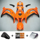 Injection Fairing Kit Bodywork ABS fit For Kawasaki ZX-10R ZX10RR 2021-2025
