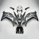 Injection Fairing Kit Bodywork Plastic ABS fit For Kawasaki ZX10R 2016-2020