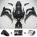 Injection Fairing Kit Bodywork Plastic ABS fit For Kawasaki ZX10R 2016-2020
