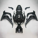 Injection Fairing Kit Bodywork Plastic ABS fit For Kawasaki ZX10R 2011-2015