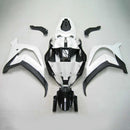 Injection Fairing Kit Bodywork Plastic ABS fit For Kawasaki ZX10R 2016-2020
