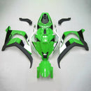 Injection Fairing Kit Bodywork Plastic ABS fit For Kawasaki ZX10R 2016-2020
