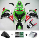 Injection Fairing Kit Bodywork Plastic ABS fit For Kawasaki ZX10R 2016-2020