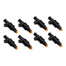 For 10.1992-07.1994 Audi S4 4.2 Avant Quattro [4A5, C4] 8PCS Fuel Injector 077133551L