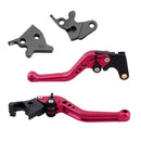 NEW Short Clutch Brake Lever fit for YAMAHA YBR125 2005-2014