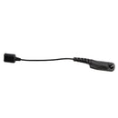 K Interface Headset Port Converter Cable for XPR6300 XPR6350 XiR P8268 DP3400