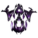 Injection Fairing Kit Bodywork Plastic ABS fit For Yamaha YZF-R1 2020-2025