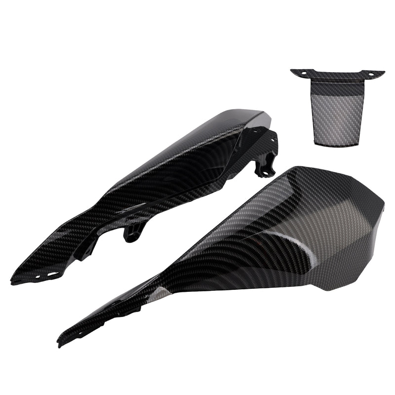 Rear Tail Seat Side Cover Fairing For Honda CBR650R CB650R 2024-2025