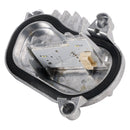 2PCS Angel Eye DRL LED Module For BMW F32 F33 F36 LCI 4 Series 2018-2020 White