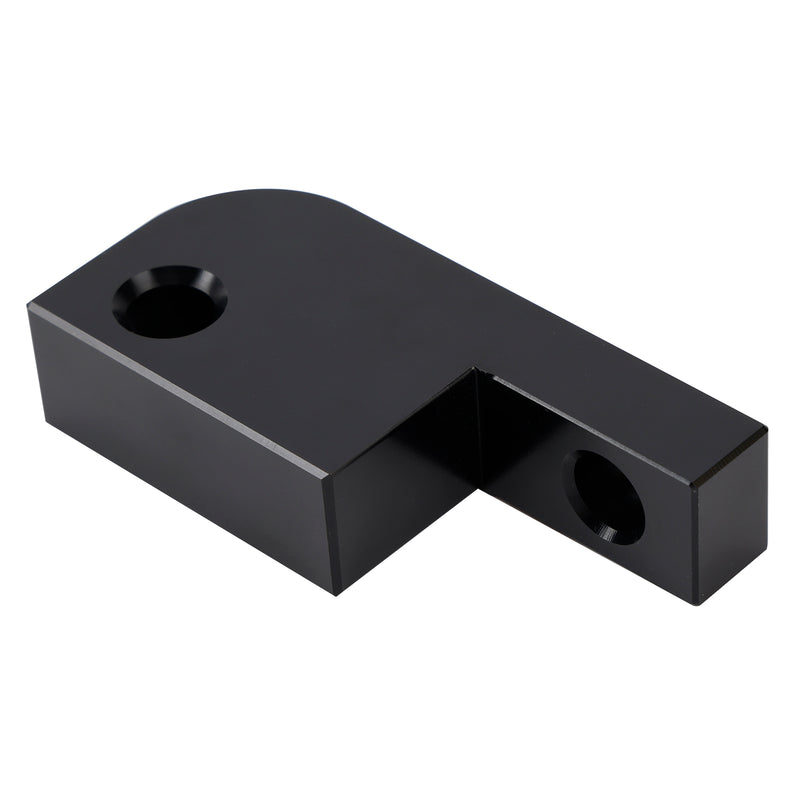39-49Mm Headlamp Holder Adapter Headlight Mount Bracket For Sportster Big Twin
