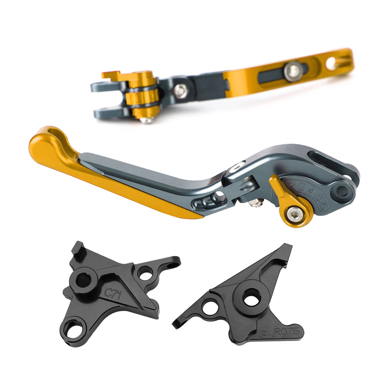 Adjustable Clutch Brake Lever fit for BMW R NINE T /PURE/RACER 2017-2023