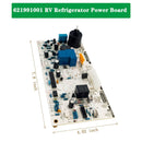 RV Refrigerator Control Board Kit 621991001 For  Norcold N611, N610, N811, N810