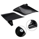 For Touring Road King Street Glide Electra Glide Ultra 09-13 ABS Battery Side Cover