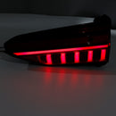 2019-2023 For Audi A6 C8 Right LED Inner Tail Light Assembly 4KD945094