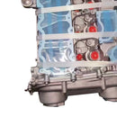 2019-2020 JAGUAR F-PACE 2.0L Brand New Long Engine Block Aj200p