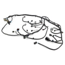 2010 For Ford Explorer, Explorer Sport Trac V6 4.0L Engine & Transmission Wiring Harness 9L2Z-12A581-B