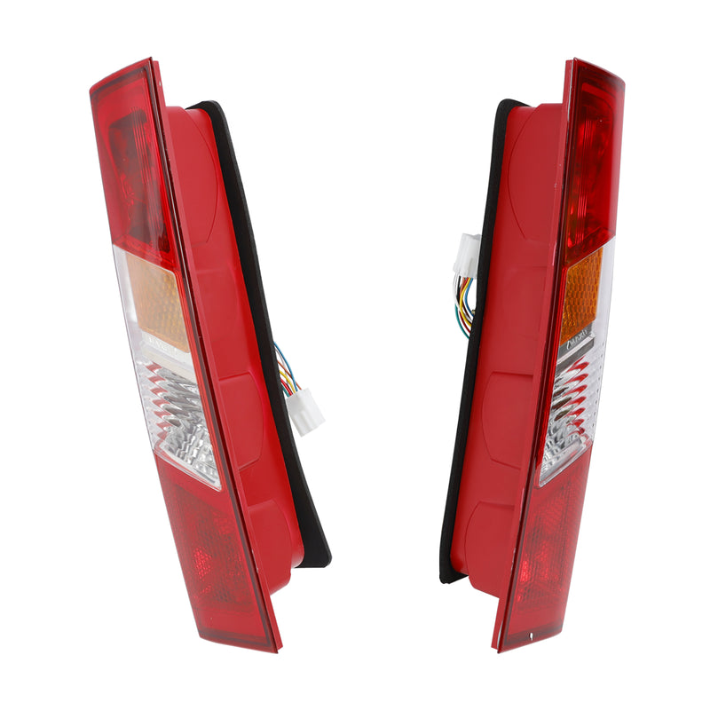 Left+Right Tail Light Turn Signal Light For LDV Maxus V80 Van 2.5L Diesel 2013+