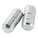 2PCS 37936 0.014" Offset 1.328" L Bellhousing Dowel Pin