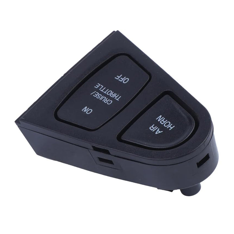 Cruise Control & Horn Switch Button 901-0008 2590922C1 for International 4100