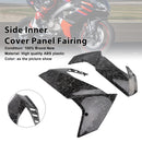 Side Frame Cover Panel Fairing Cowl For Aprilia RS457 RS 457 2024-2025