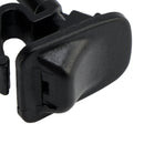 Windshield Washer Nozzle Wiper Spray 55156728AB for Jeep Wrangler JK 2002-2012