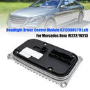 2017+ MERCEDES BENZ E/S Class W222/W213/W238/W205 Headlight Driver Control Module A2139005711 Left