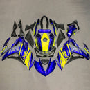 Amotopart Yamaha YZF-R3 2014-2018 R25 2015-2017 Fairing Kit Bodywork ABS