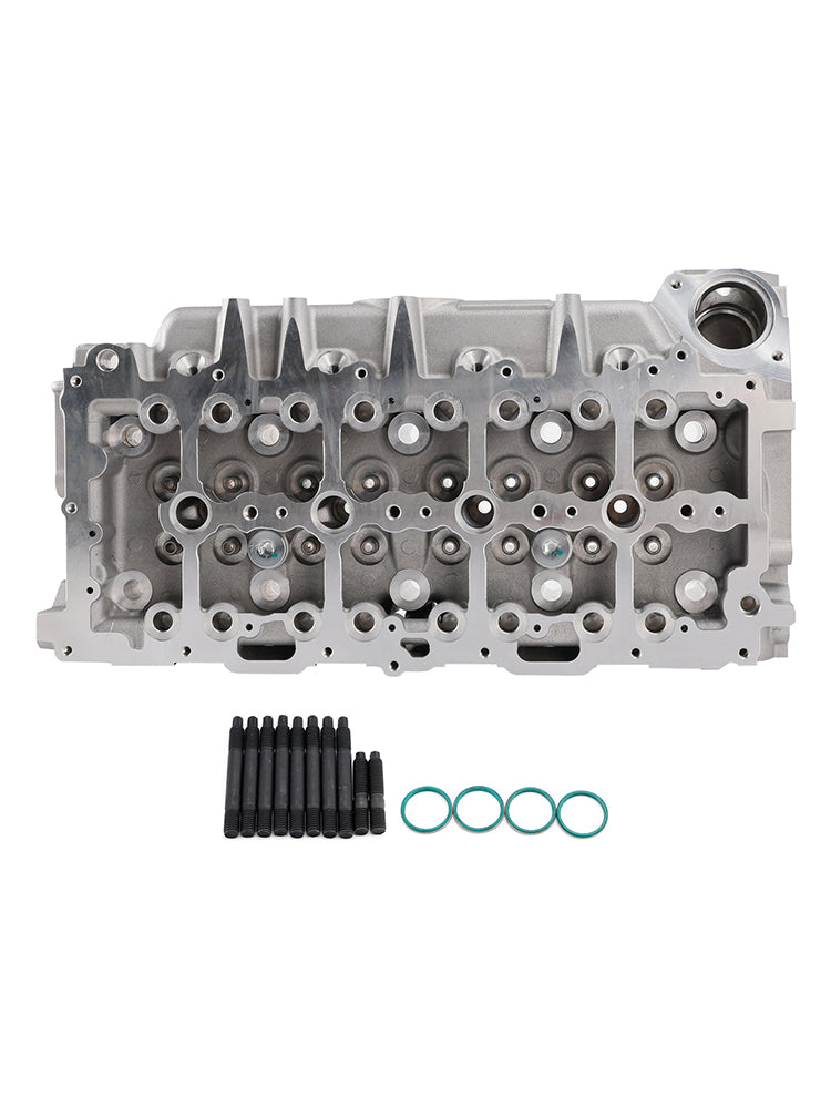 Cylinder Head 9812647280 9812313410 For Citroen Opel Peugeot 1.5 BlueHDI