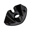 2022-2025 Trident 660 Lgnition Barrel Shroud Key Tank Cover
