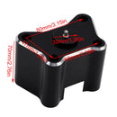 2" Handlebar Riser Grip Bar Lifter Fits For Can-Am Spyder F3 F3S F3T Rt 00-24