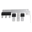Multi-Purpose Midi Fuse 50 Amp 68306782AA For Chrysler Pacifica Voyager 2020-2025