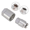 2018-2024 Rockshox Brain Seal Head Tool SET -Sockets for Specialized MINI Shock