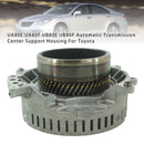 UA80E UA80F UB80E UB80F Automatic Transmission Center Support Housing For Toyota
