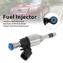 1Pcs Fuel Injector For Chevrolet Malibu 13-15 Colorado 2015-2022 12627093
