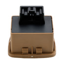 Mazda Miata 1998-2000 Center Console Power Window Switch NC11-66-350B-21