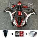 Amotopart Yamaha YZF 1000 R1 2009-2011 Fairing Kit Bodywork Plastic ABS