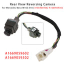 2013-2020 Mercedes-Benz GLA W156 X156 Rear View Reversing Camera A1669059602 A1669059302