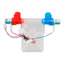 Washer Machine Water Inlet Valve Cold & Hot Part W11210463 W11101906 W10869803