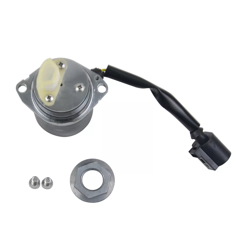 Rear Differential Oil Pump 8689664 30783079 For Volvo S60 S80 V70 XC70 XC90