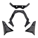 Front Beak Extension Nose Lower Wing For Honda CB750 Hornet 2023-2024