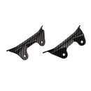 Tank Side Interior Cover Panel Fairing For Kawasaki Z900 2025-2026