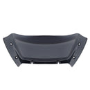 9" Windshield WindScreen fit for Touring Street Glide CVO 117 121 2023-2024