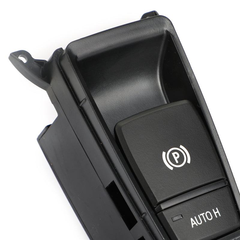 Handbrake Parking Brake Auto Hold Switch For BMW X5 X6 E70 E71 61319148508