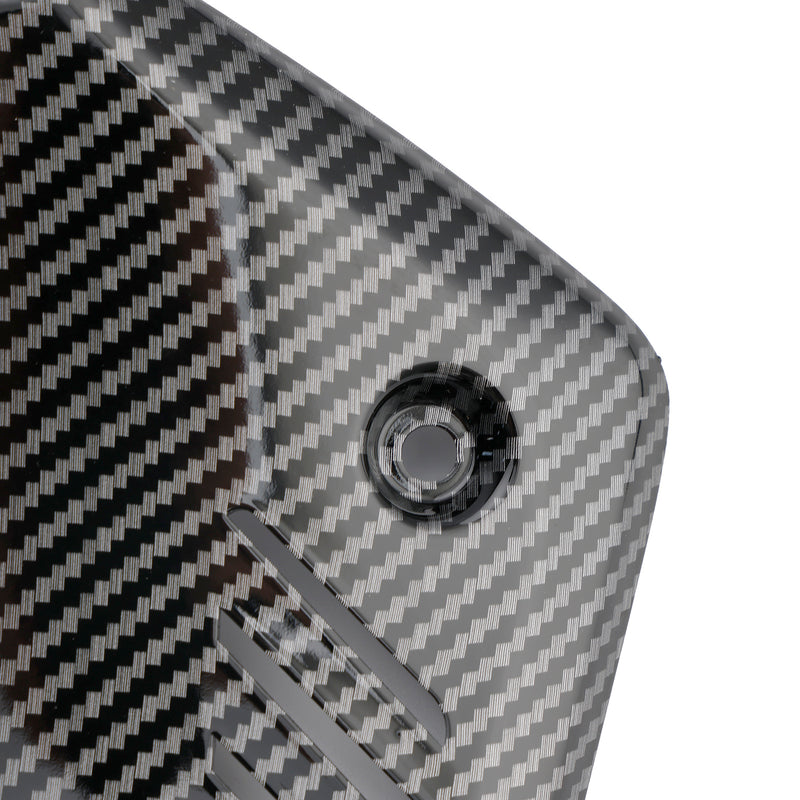 Throttle Tunnel Cover Tank Panel Fairing Yamaha Tmax 560 2022 2023