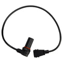 Crankshaft Position Sensor 0281002138 for Opel Saab Vauxhall Suv 1.2-2.5L