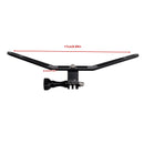 Bracket GoPro Camera Windscreen For BMW R1300GS S1000XR F900XR F850GS