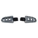 Rear Footrests Foot Peg fit for BMW G310GS G310R 2017-2024 G310RR 2023-2024