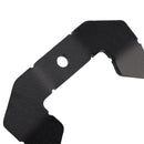 Front Fender Beak Extension Fairing Spoiler For Yamaha MT-07 2021-2024